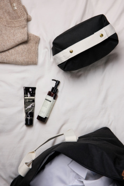 Logotrade advertising product image of: VINGA Sortino RCS toiletry bag