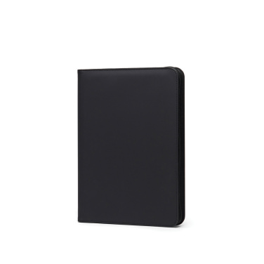 Logo trade business gift photo of: VINGA Baltimore RCS A4 portfolio