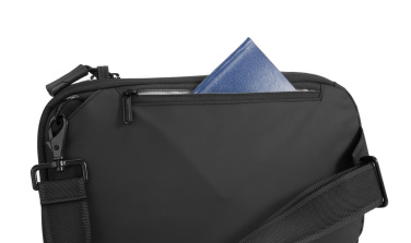 Logo trade promotional gifts picture of: Urban Water Resistant Expandable Sling