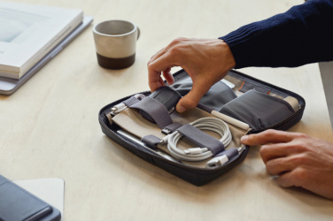 Logo trade advertising products picture of: Bellroy Tech Kit