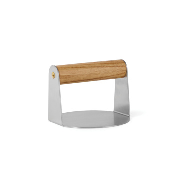 Logo trade corporate gift photo of: VINGA Paso smash burger press