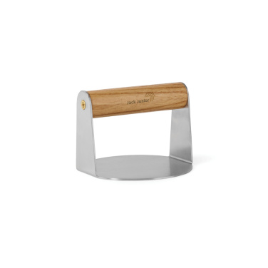 Logo trade business gift photo of: VINGA Paso smash burger press