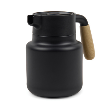 Logotrade promotional product image of: VINGA Arbe RCS vacuum jug 1200 ML