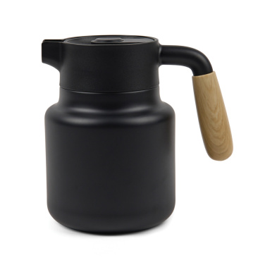 Logo trade promotional giveaways image of: VINGA Arbe RCS vacuum jug 1200 ML