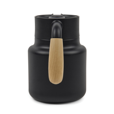 Logo trade promotional products picture of: VINGA Arbe RCS vacuum jug 1200 ML