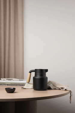 Logo trade corporate gift photo of: VINGA Arbe RCS vacuum jug 1200 ML