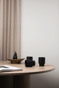 Logo trade promotional giveaways image of: VINGA Nagano pure RCS mug