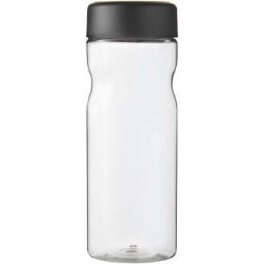 Logo trade promotional items picture of: H2O Active® Eco Base 650 ml screw cap water bottle