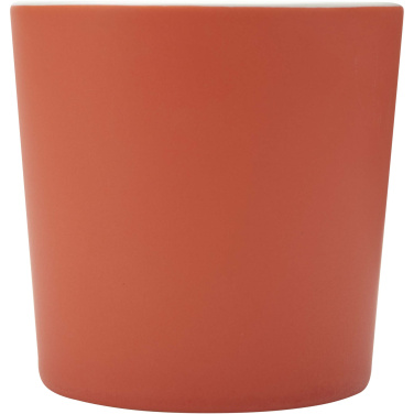Logotrade advertising product picture of: Cali 370 ml ceramic mug with matt finish