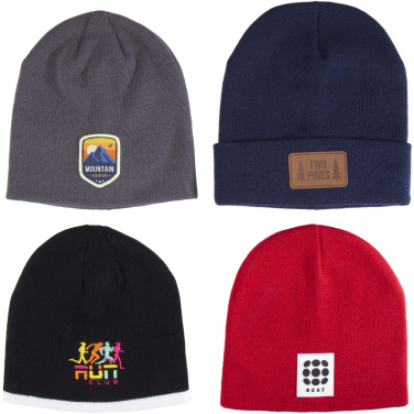 Logotrade advertising product picture of: Beanie sample box