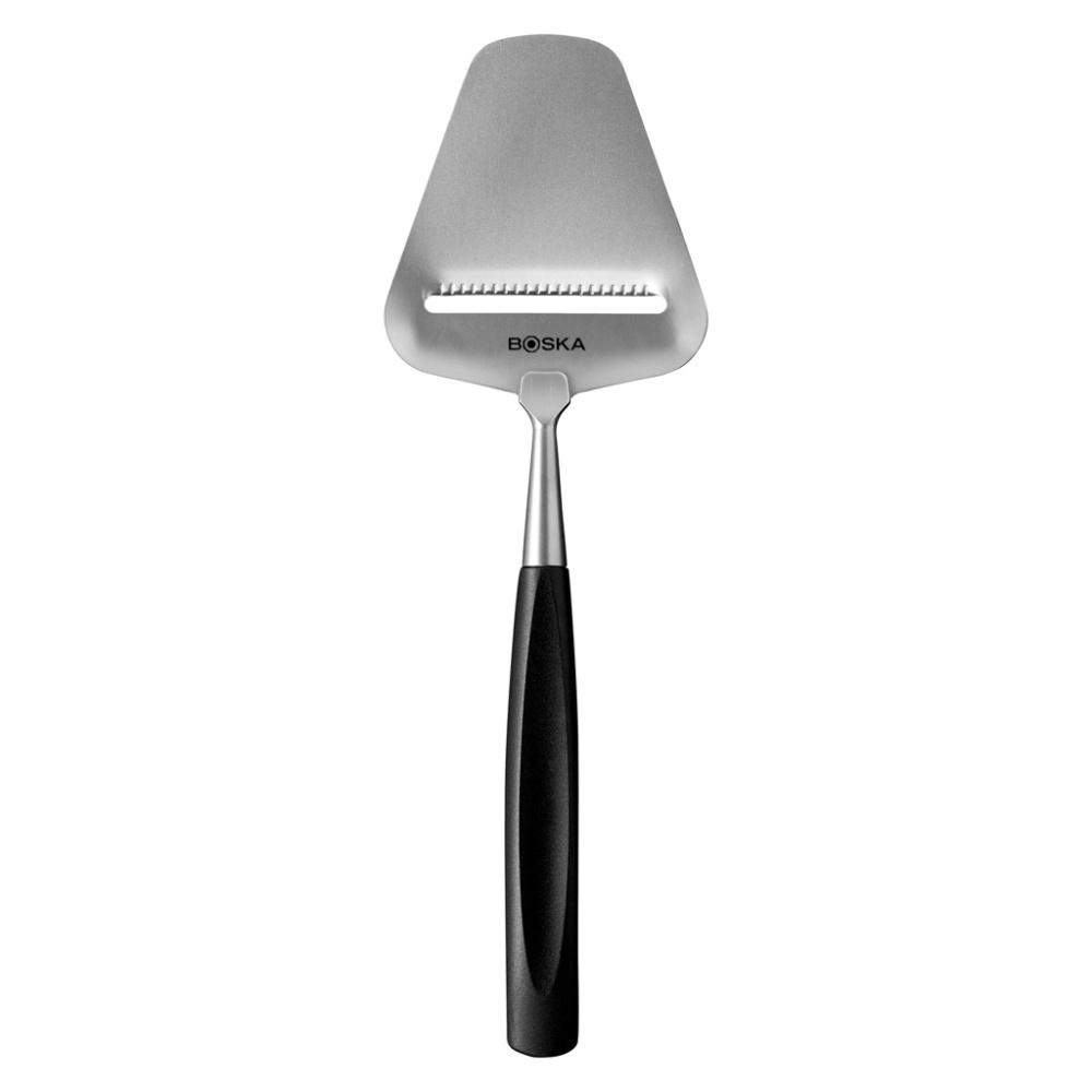 Logo trade corporate gift photo of: BOSKA Cheese Slicer Milano+