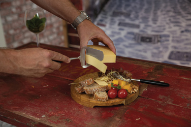 Logo trade advertising products picture of: BOSKA Cheese Slicer Milano+