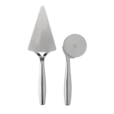 Logotrade business gift image of: BOSKA Pizza Set Copenhagen