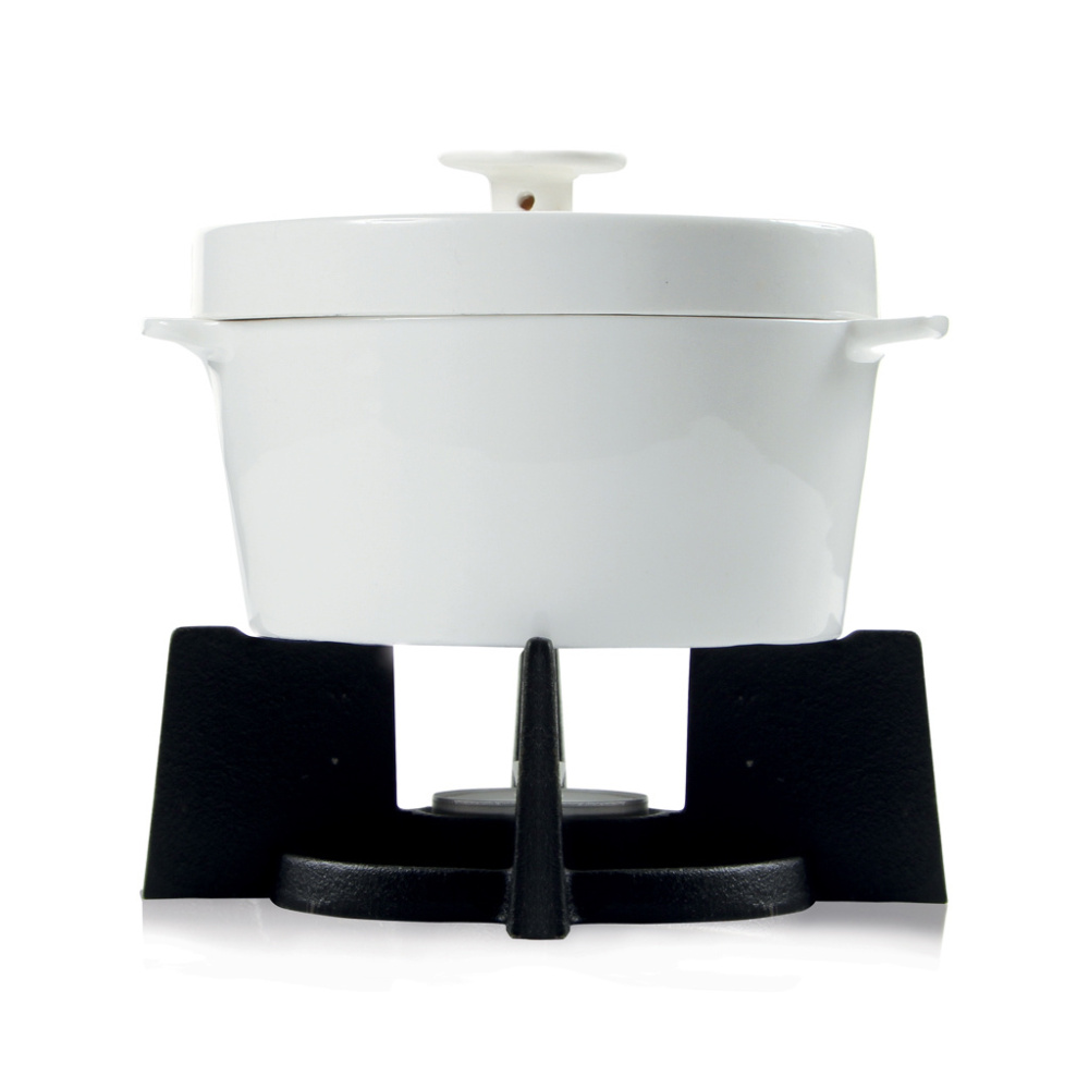 Logo trade promotional merchandise picture of: BOSKA Cheese Baker - 500 ml