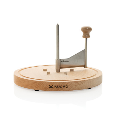 Logotrade business gifts photo of: BOSKA Cheese Curler Amigo