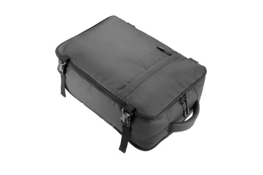 Logo trade corporate gifts picture of: Backpack PALUDI Schwarzwolf