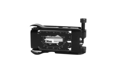 Logo trade promotional product photo of: Set of bike tools MERAPI Schwarzwolf