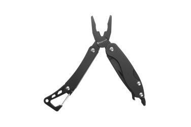 Logo trade promotional product photo of: Multitool AWU Schwarzwolf