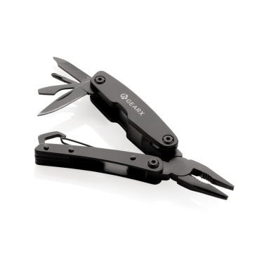 Logo trade promotional gifts image of: Gear X mini multi tool