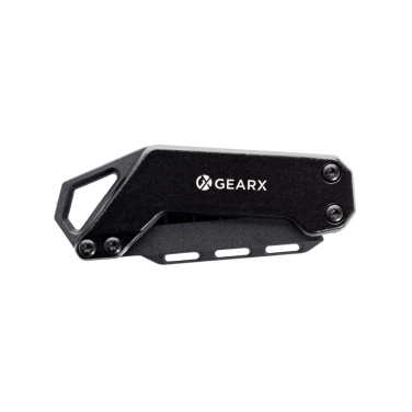 Logo trade promotional products picture of: Gear X screwdriver tool