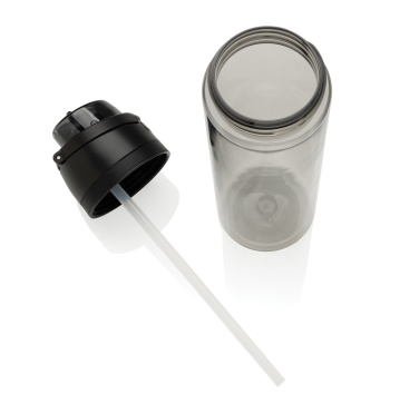 Logotrade promotional items photo of: Omni sip RCS RPET water bottle 800ML