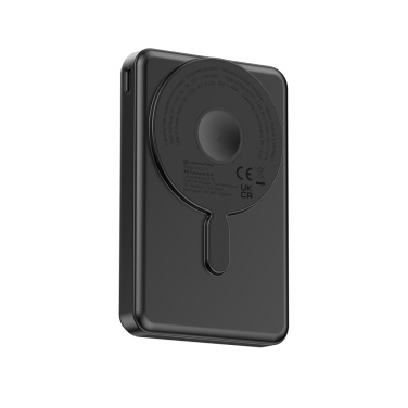 Logotrade corporate gift picture of: Urban Vitamin Delano 5in1 10,000mah 20WPD magnetic powerbank