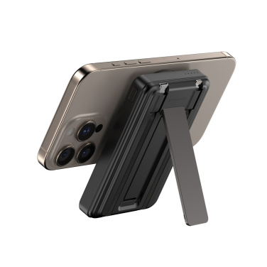 Logotrade promotional giveaways photo of: Urban Vitamin Delano 5in1 10,000mah 20WPD magnetic powerbank