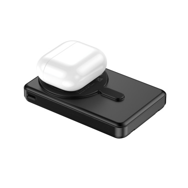 Logotrade promotional items photo of: Urban Vitamin Delano 5in1 10,000mah 20WPD magnetic powerbank