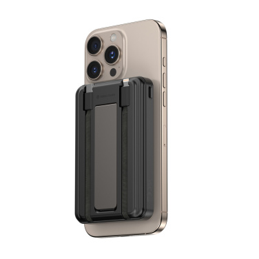 Logotrade promotional giveaway picture of: Urban Vitamin Delano 5in1 10,000mah 20WPD magnetic powerbank