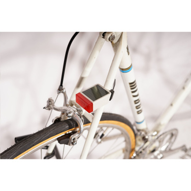 Logotrade corporate gift picture of: Seat Cover ECO Standard