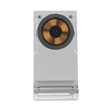 Logotrade advertising product picture of: Magcharge 15W magnetic wireless charging stand