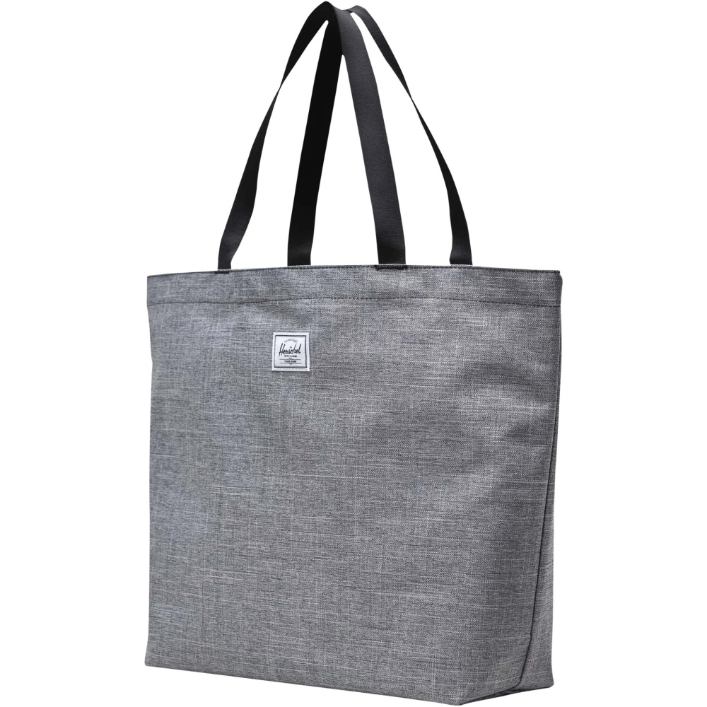 Logo trade advertising product photo of: Herschel Classic™ recycled tote bag 19L