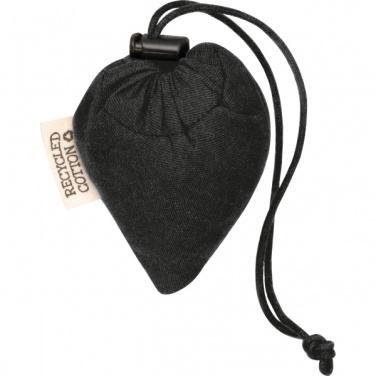Logotrade promotional gifts photo of: Recycled cotton bag Modena