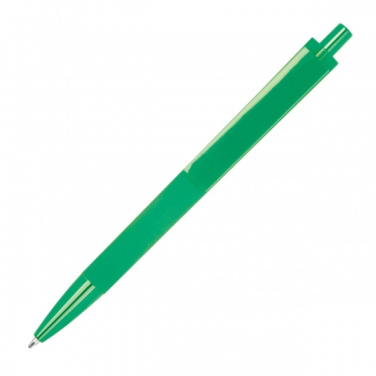 Logo trade corporate gifts image of: Ballpoint pen Monterrey