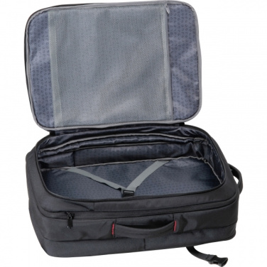 Logo trade promotional items picture of: MoLu backpack San Luis