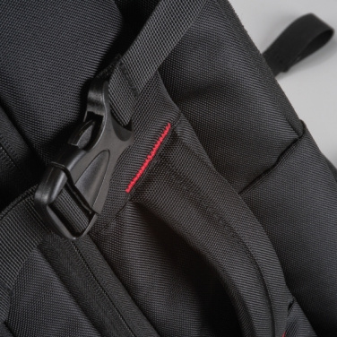 Logotrade promotional product picture of: MoLu backpack San Luis