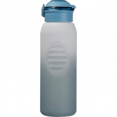 Logotrade promotional items photo of: Tritan drinking bottle Alicante