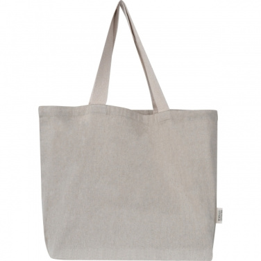 Logotrade promotional product picture of: Large cotton bag Pilar