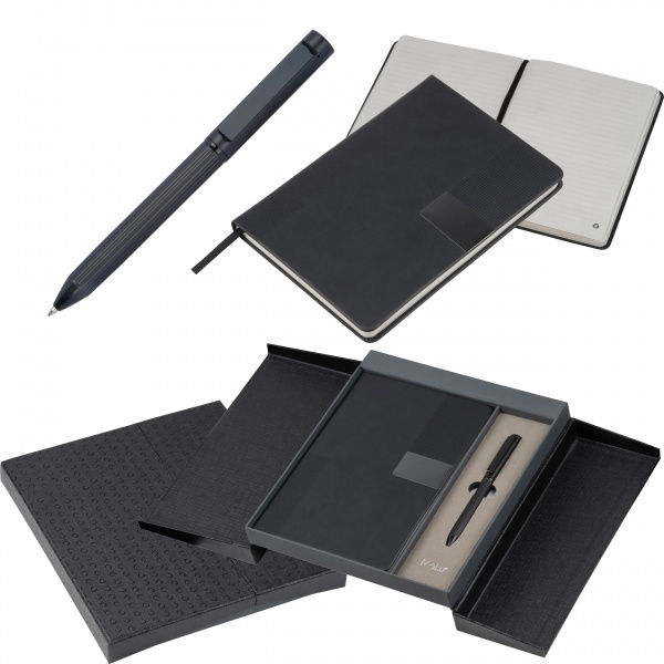 Logo trade promotional items picture of: MoLu elegant gift box Port St. Lucie