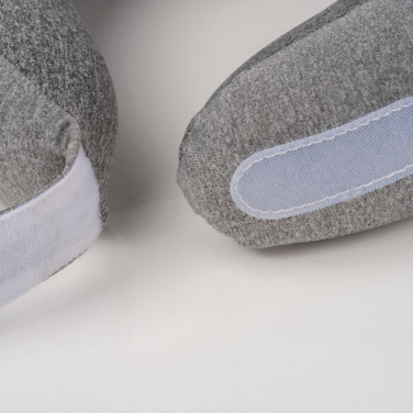 Logo trade promotional merchandise picture of: MoLu neck pillow Prince George