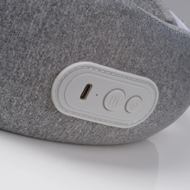 Logo trade corporate gift photo of: MoLu neck pillow Prince George