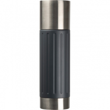 Logo trade promotional item photo of: MoLu stainless steel bottle copper-insulated Saint Albans