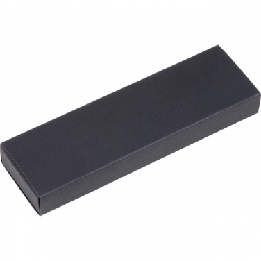 Logo trade promotional items picture of: Writing set Orangeville