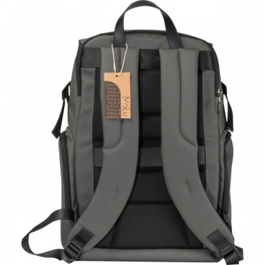 Logotrade advertising product picture of: MoLu backpack Santa Ana