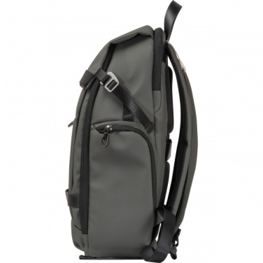 Logotrade promotional gift picture of: MoLu backpack Santa Ana