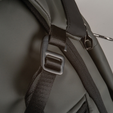 Logo trade promotional giveaways picture of: MoLu backpack Santa Ana