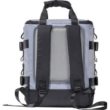 Logotrade promotional merchandise photo of: MoLu cooler bag Saint Helens