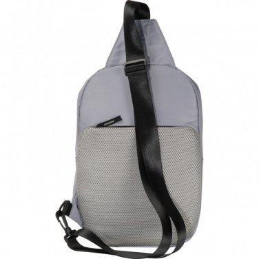 Logotrade promotional item picture of: MoLu shoulder bag Saint-Hubert