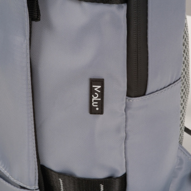 Logo trade promotional product photo of: MoLu shoulder bag Saint-Hubert