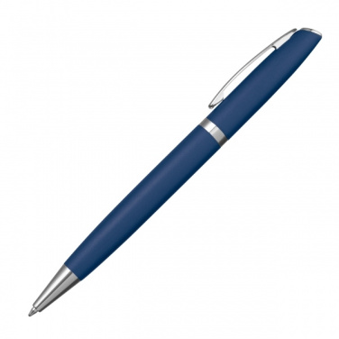Logotrade promotional items photo of: Metal ballpen PORT ELIZABETH